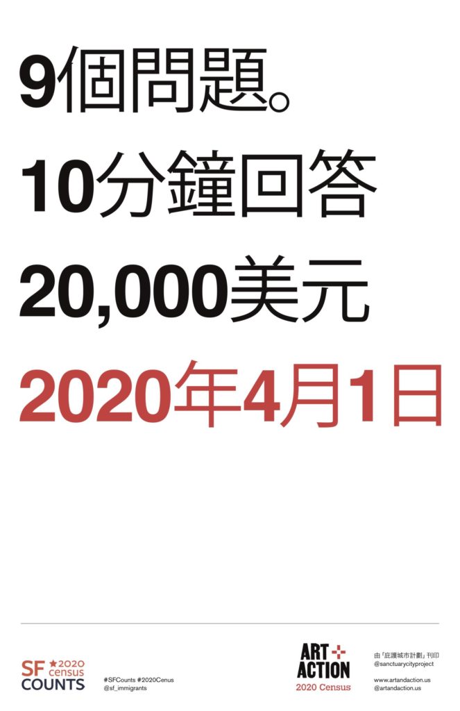 9分钟10个问题 – Sanctuary City Project