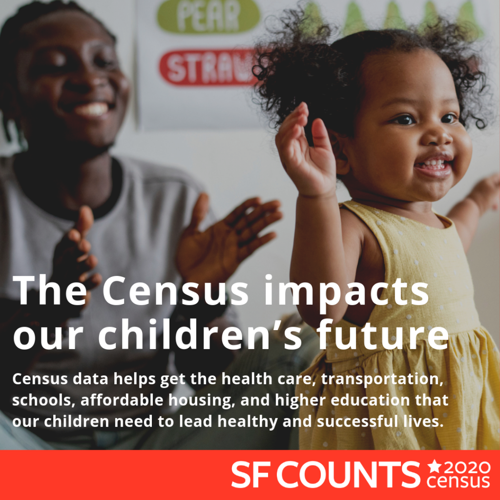 OCEIA SF Counts Children