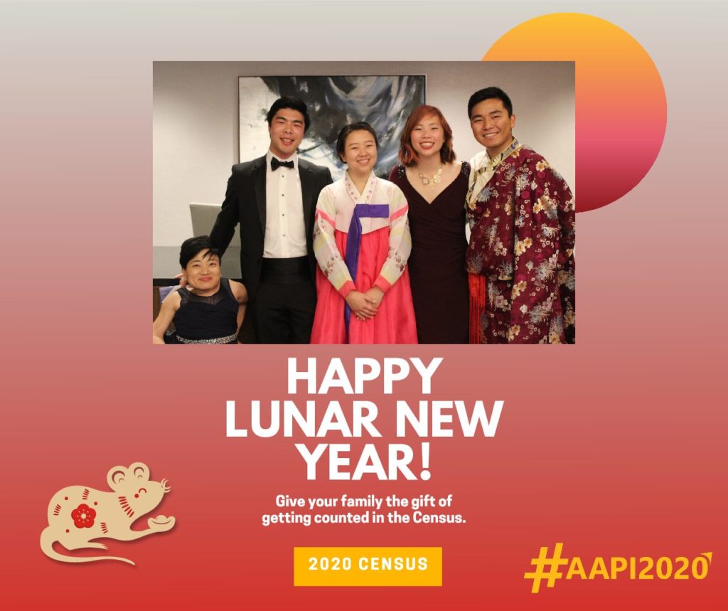Lunar New Year Toolkit – Asian Americans Advancing Justice