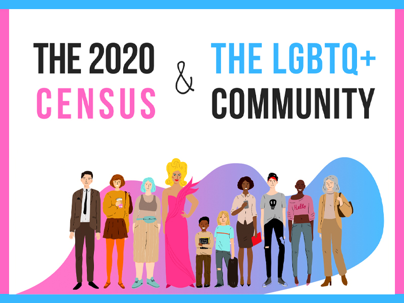 The 2020 Census and the LGBTQ+ Community