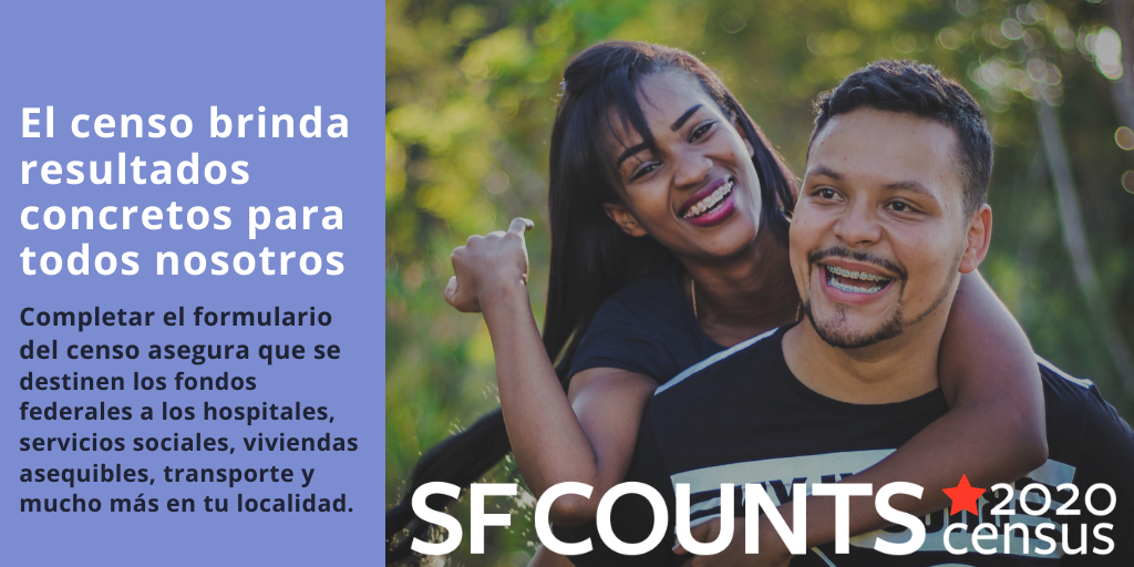 SF Counts