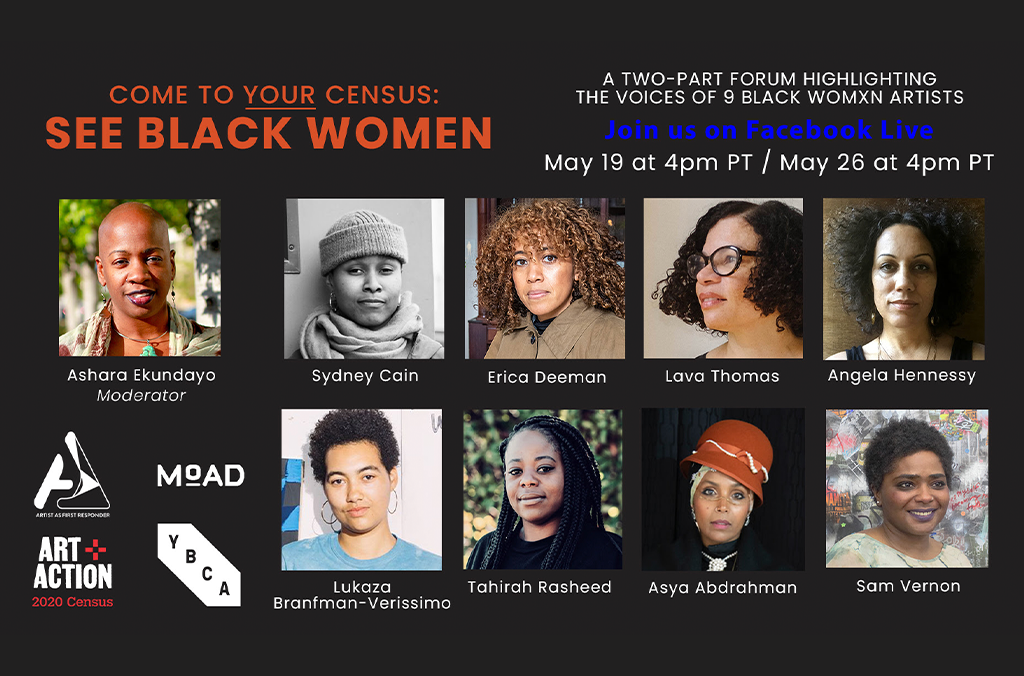 See Black Women Panel Discussion, Part 2